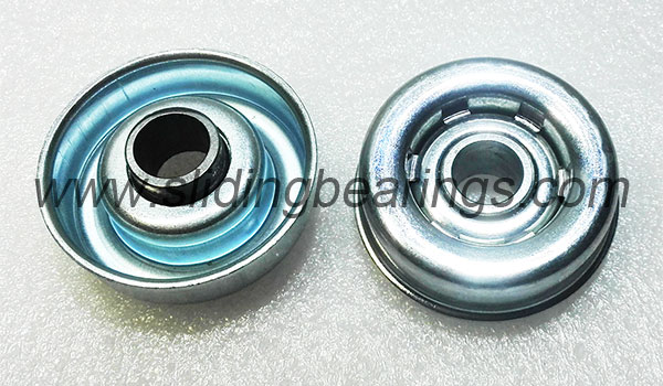 conveyor roller bearing