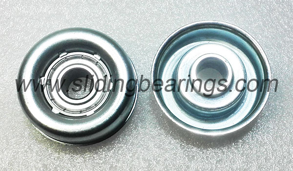 Conveyor bearing