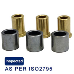 sintered bushing, sintered parts